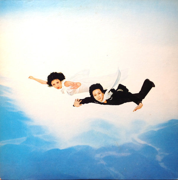 サディスティック・ミカ・バンド* : 黒船 (LP, Album)