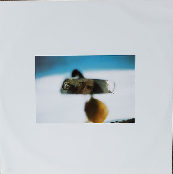 Kehlani : Blue Water Road (LP, Album, Ltd, Tur)
