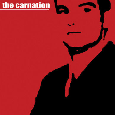 The Carnation : Take Action! (7", EP)