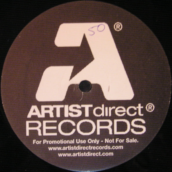 Smilez & Southstar : Who Wants This? (12", Promo)