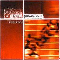 Midfield General : Reach Out (12", Single)