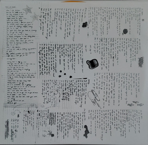 Smut (12) : How The Light Felt (LP, Album, Tra)