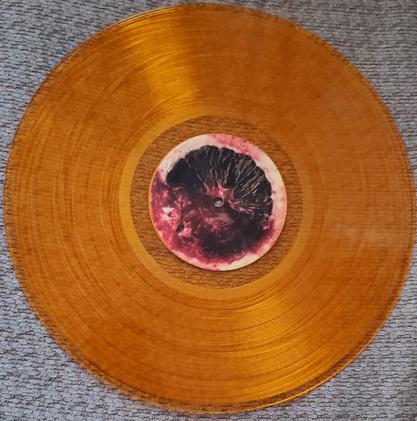 Smut (12) : How The Light Felt (LP, Album, Tra)