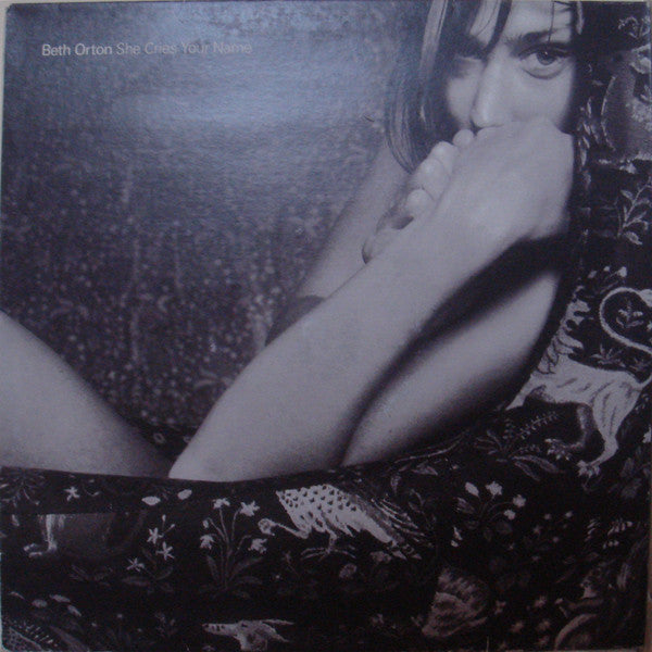 Beth Orton : She Cries Your Name (10", Single)