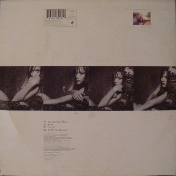Beth Orton : She Cries Your Name (10", Single)