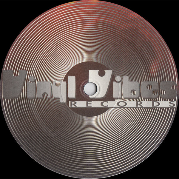 DJ Tosch-NRG : In Da House (Partypeople) (12")