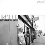 Usmaan : Stay Focussed (12")