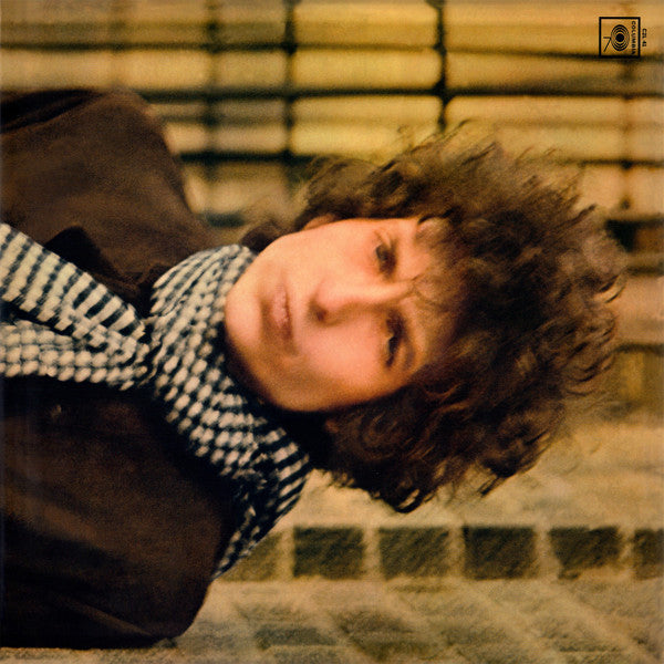 Bob Dylan : Blonde On Blonde (2xLP, Album, Mono, Club, RE, Cle)