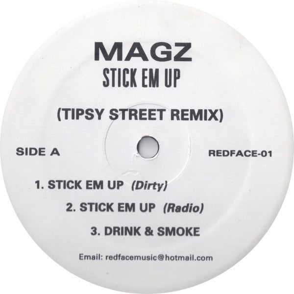 Various : Untitled (12", Unofficial)