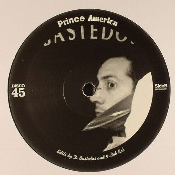 Various : Hills Of Katmandu / America (12")