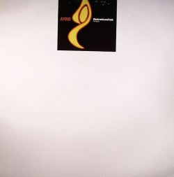 Ayro : ElectronicLoveFunk (2xLP, Album, Promo, W/Lbl)