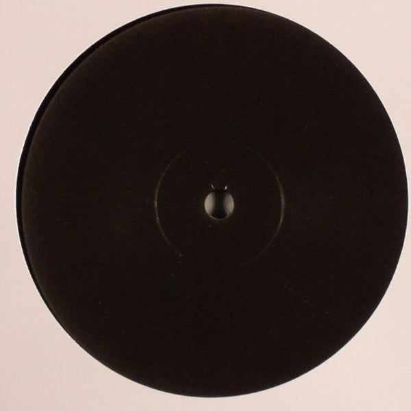 Dimitri From Paris : Live Jazz (M.A.W. Remix) (12", S/Sided, Ltd, Promo)
