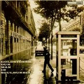 Goldstoned : Our Man In Soulburbia (LP, RE)