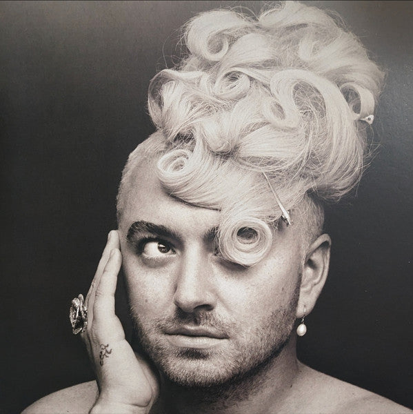 Sam Smith (12) : Gloria (LP, Album, Ltd, Gol)