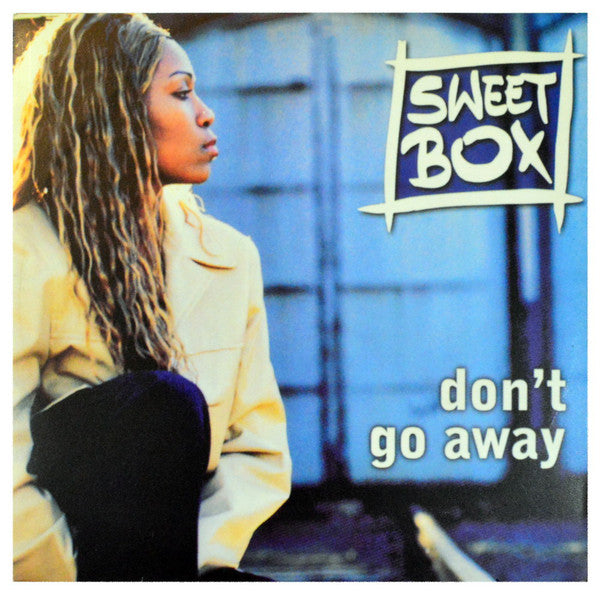 Sweetbox : Don't Go Away (12")