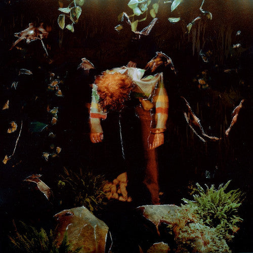 Cavetown : Worm Food (LP, Album, Ltd, Gre)