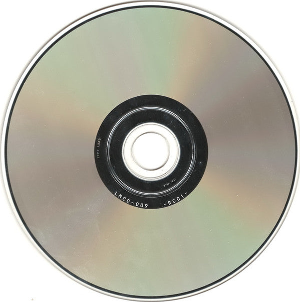 Nujabes : Modal Soul (CD, Album)