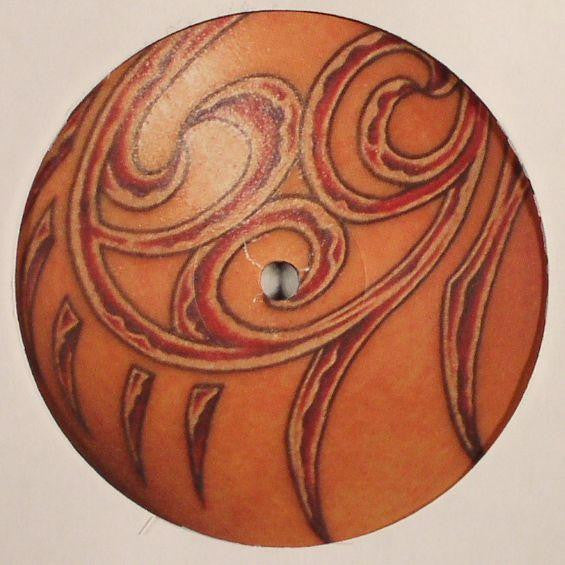 Tribalika : Sueño (12")