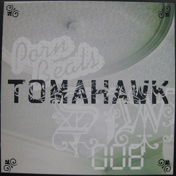 Tomahawk : Porn Beats (12")