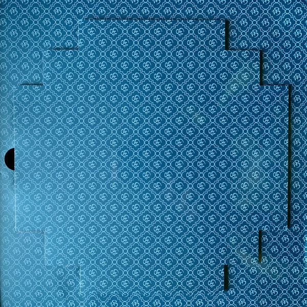 Cult Of Fire : Om Kali Maha Kali (12", Shape, EP, Pic, S/Edition)