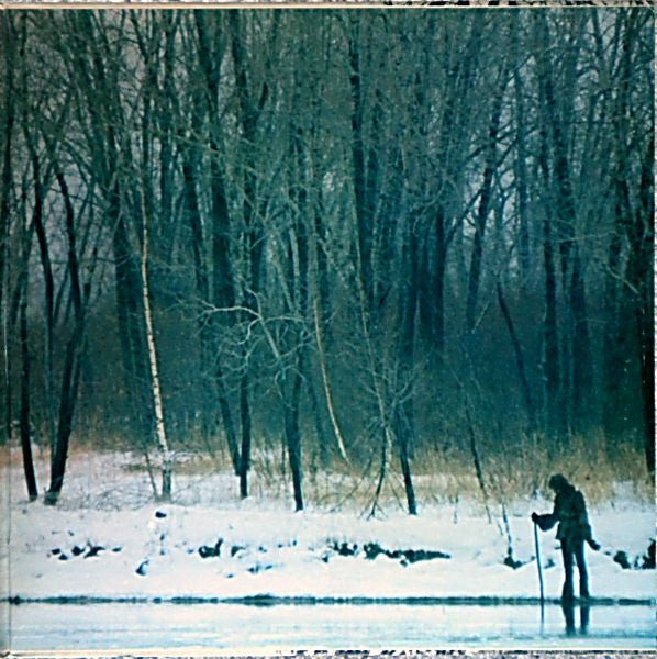 Bruce Cockburn : High Winds White Sky (LP, Album, Gat)