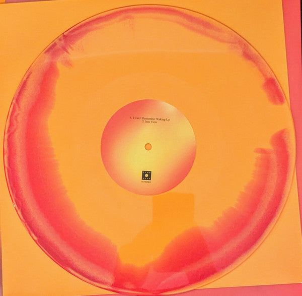 Air Formation : Daylight Storms (2xLP, Album, Ltd, Red)