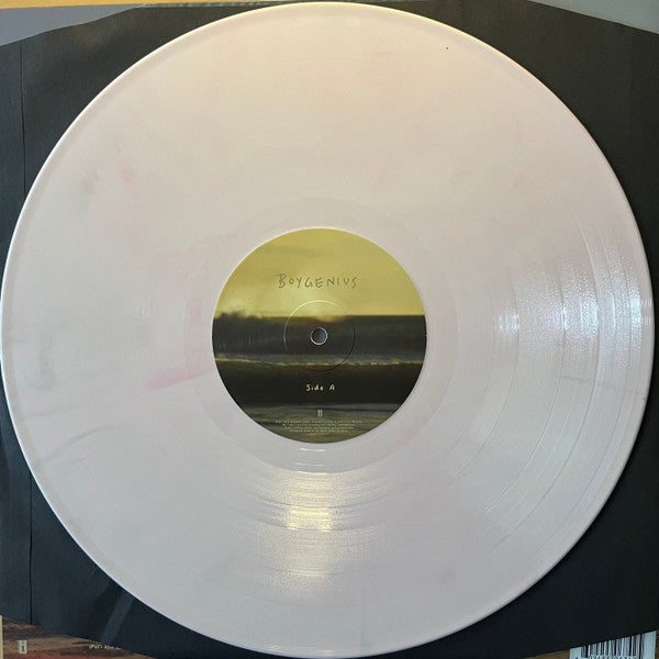 boygenius : The Record (LP, Album, Ltd, Bei)