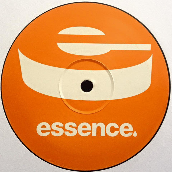 Nuzzoli : Para Goza (Groove Junkies Remixes) (12")