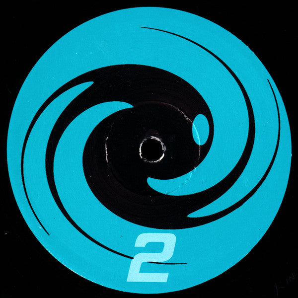 DJ Skol : Come On (12")