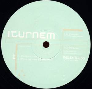 Misstress Barbara : In Da Mooda Da Nite (12")