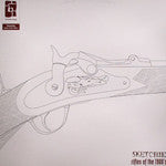 Sketchie : Rifles of the 1900s (12", EP, Single)