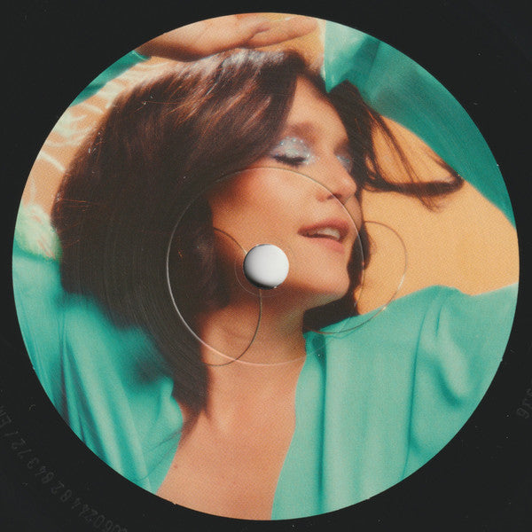 Jessie Ware : Free Yourself (7", RSD, Single, Ltd)