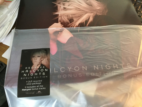 Ellie Goulding : Halcyon Nights (2xLP, Album, RSD, Ltd, RE, Ran)