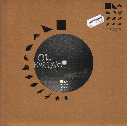 OL (2) : Kurilovo (7")
