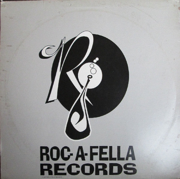 Rell : Love For Free (12")
