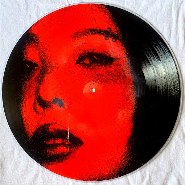 BoA : Forgive Me (12", MiniAlbum, Pic)