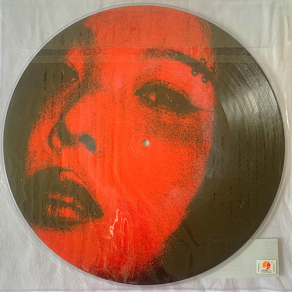 BoA : Forgive Me (12", MiniAlbum, Pic)