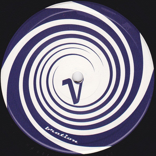 Urban Survivals : Lupin Theme (Enjoy Yourself) (12")