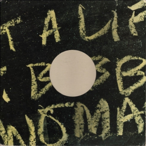 Rae & Christian Featuring Bobby Womack : Get A Life (12", EP)