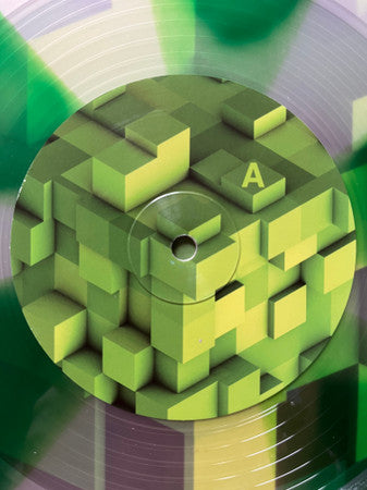 C418 : Minecraft Volume Alpha (LP, Album, Ltd, RE, Gre)