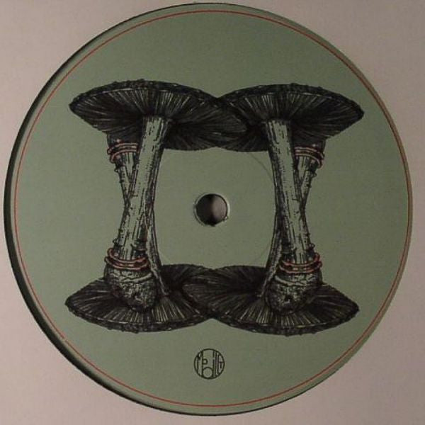 And.Id : Psychedelic Love (12")
