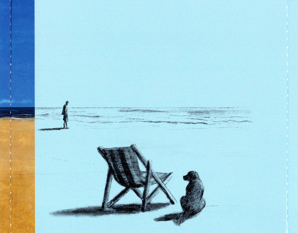 Tatsuro Yamashita = 山下達郎* : Sync Of Summer = シンク・オブ・サマー (CD, Single)