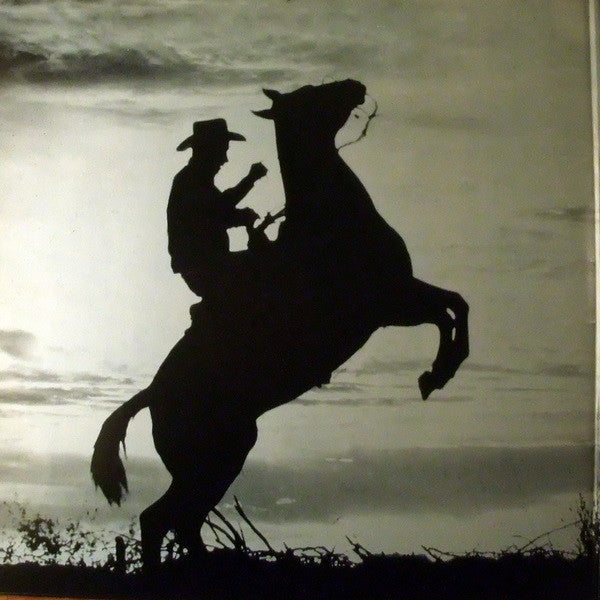Unknown Artist : Country & Western Greatest Hits (2xLP, Comp, Gat)