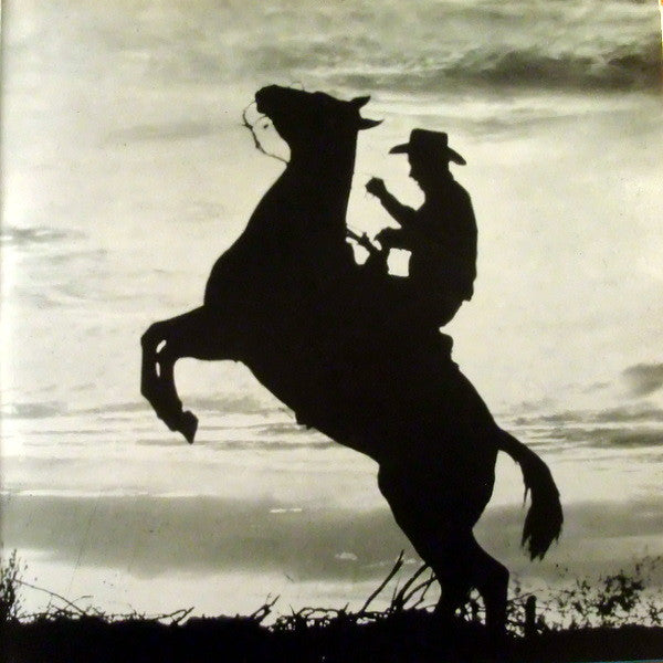 Unknown Artist : Country & Western Greatest Hits (2xLP, Comp, Gat)
