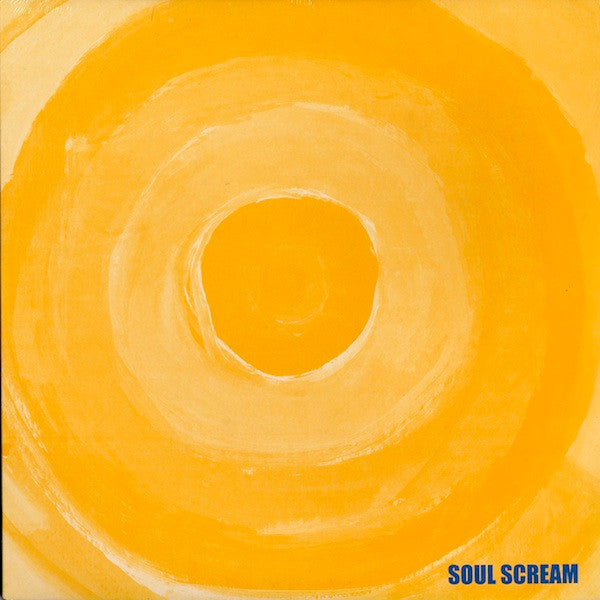 Soul Scream : Hip Hop 2Zerooo (12")
