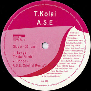 Descriptive image text