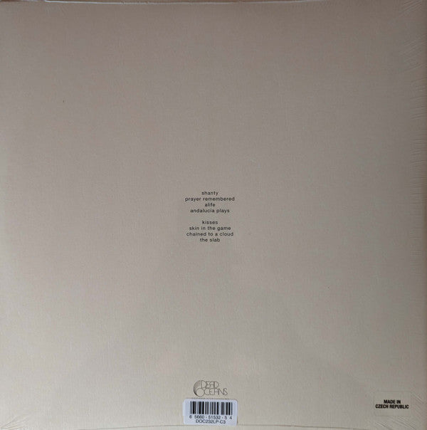 Slowdive : Everything Is Alive (LP, Album, Pin)