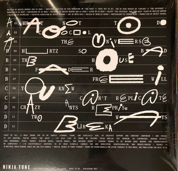 Róisín Murphy : Hit Parade (2xLP, Album)