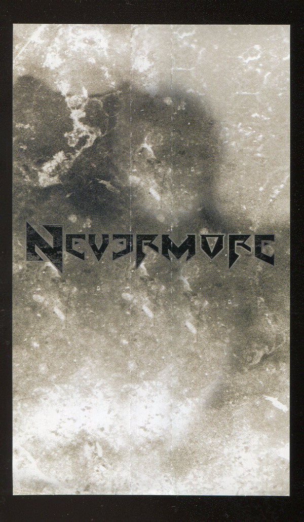 Nevermore : This Godless Endeavor (CD, Album)