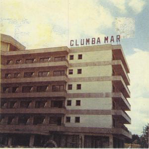 Supermodel : Clumba Mar (LP, Album + 7", S/Sided)